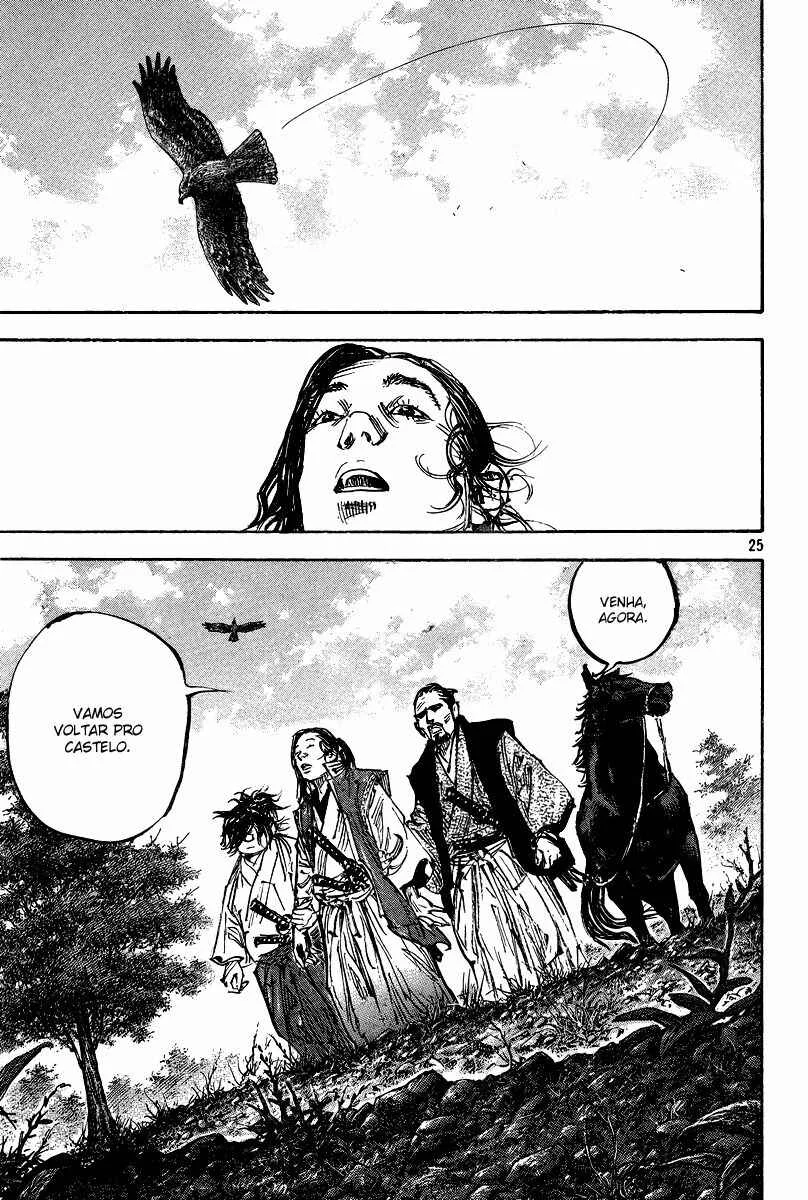 Vagabond Capítulo 1 – Shimen Takezo