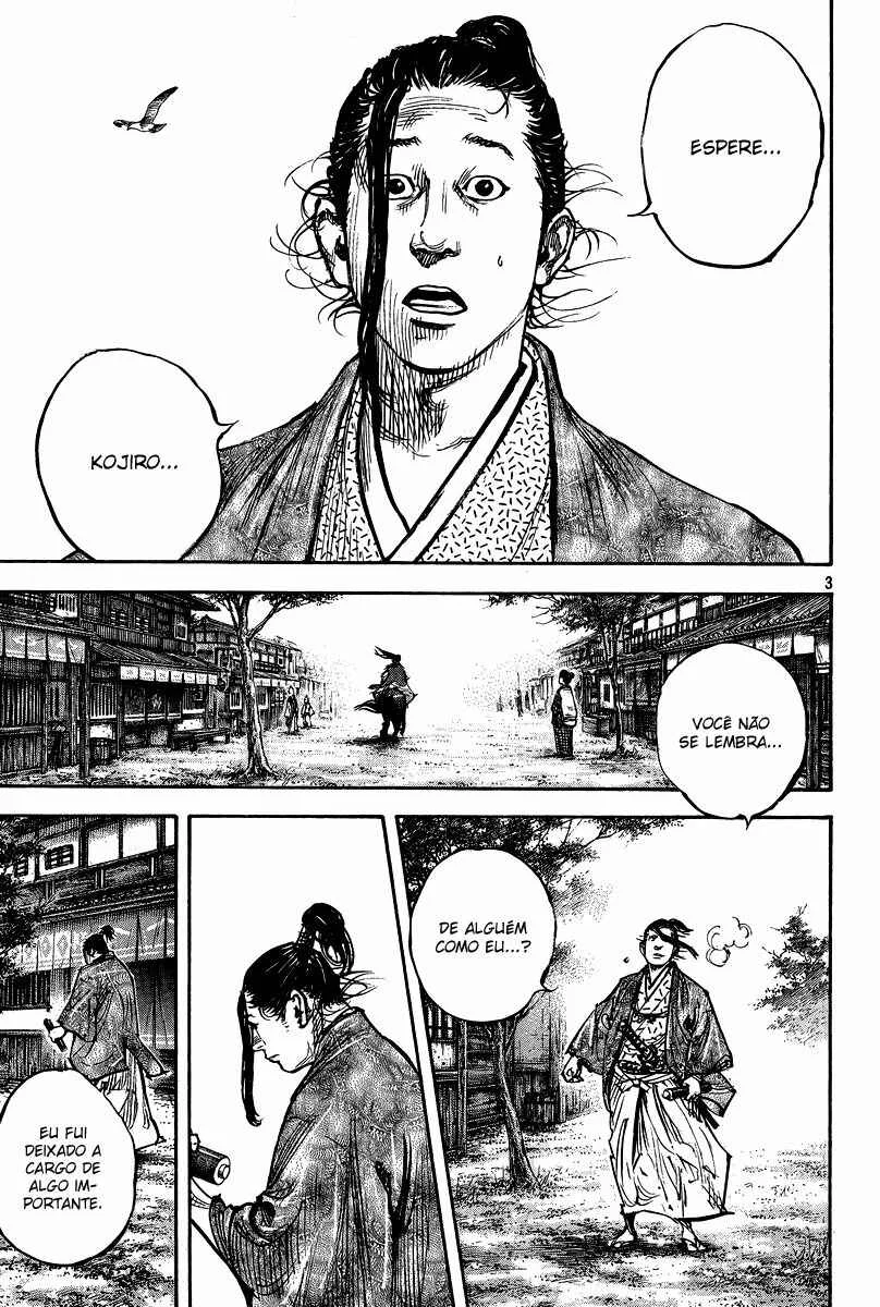 Vagabond Capítulo 1 – Shimen Takezo