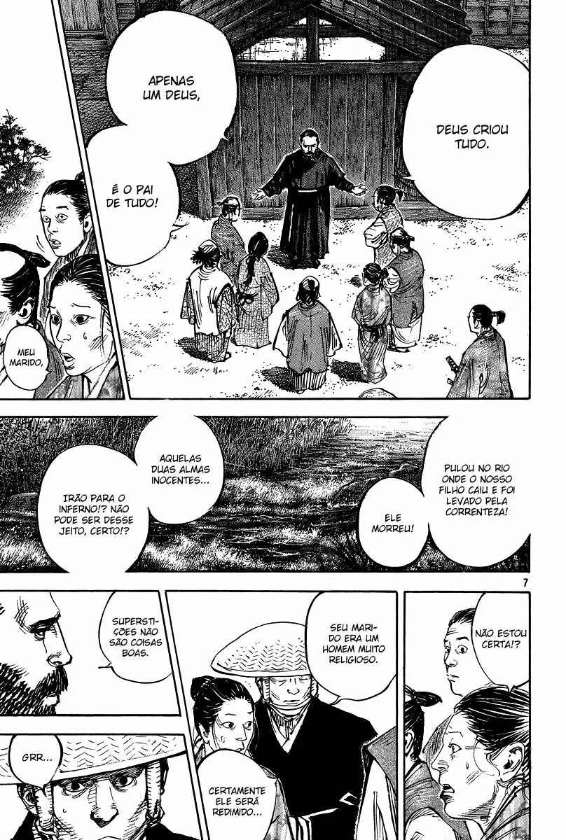 Vagabond Capítulo 1 – Shimen Takezo