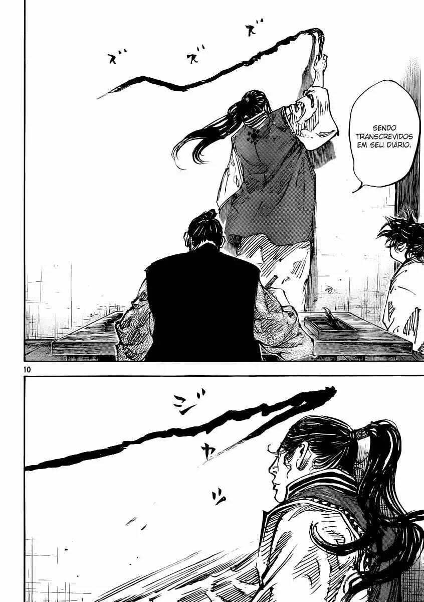 Vagabond Capítulo 1 – Shimen Takezo