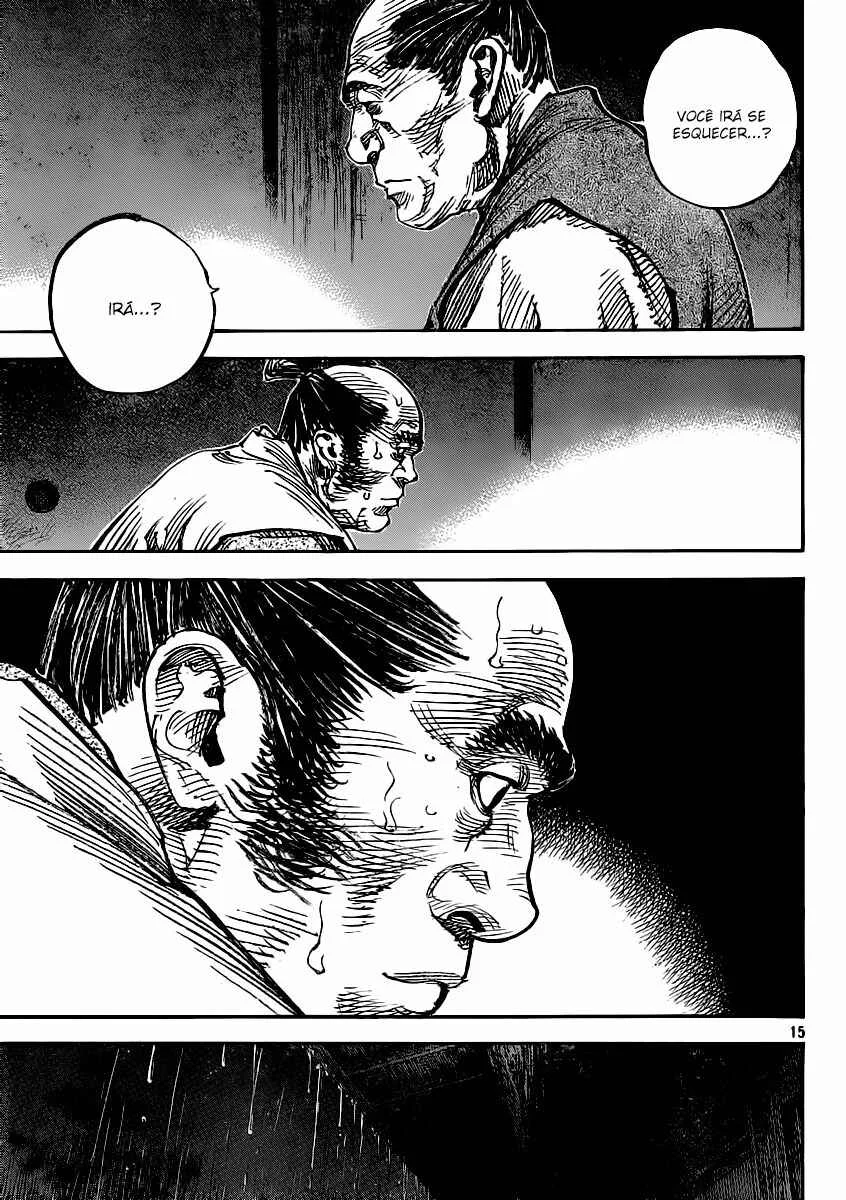 Vagabond Capítulo 1 – Shimen Takezo
