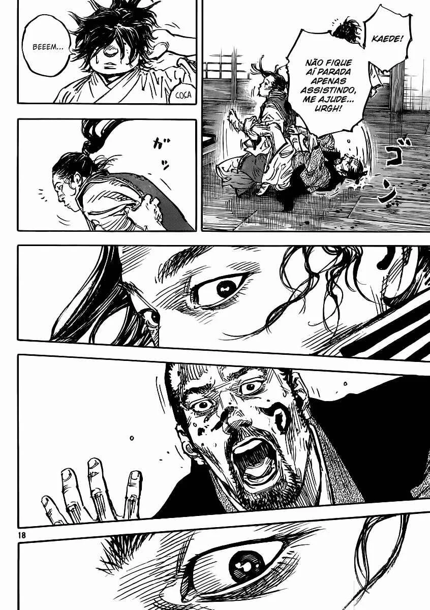 Vagabond Capítulo 1 – Shimen Takezo