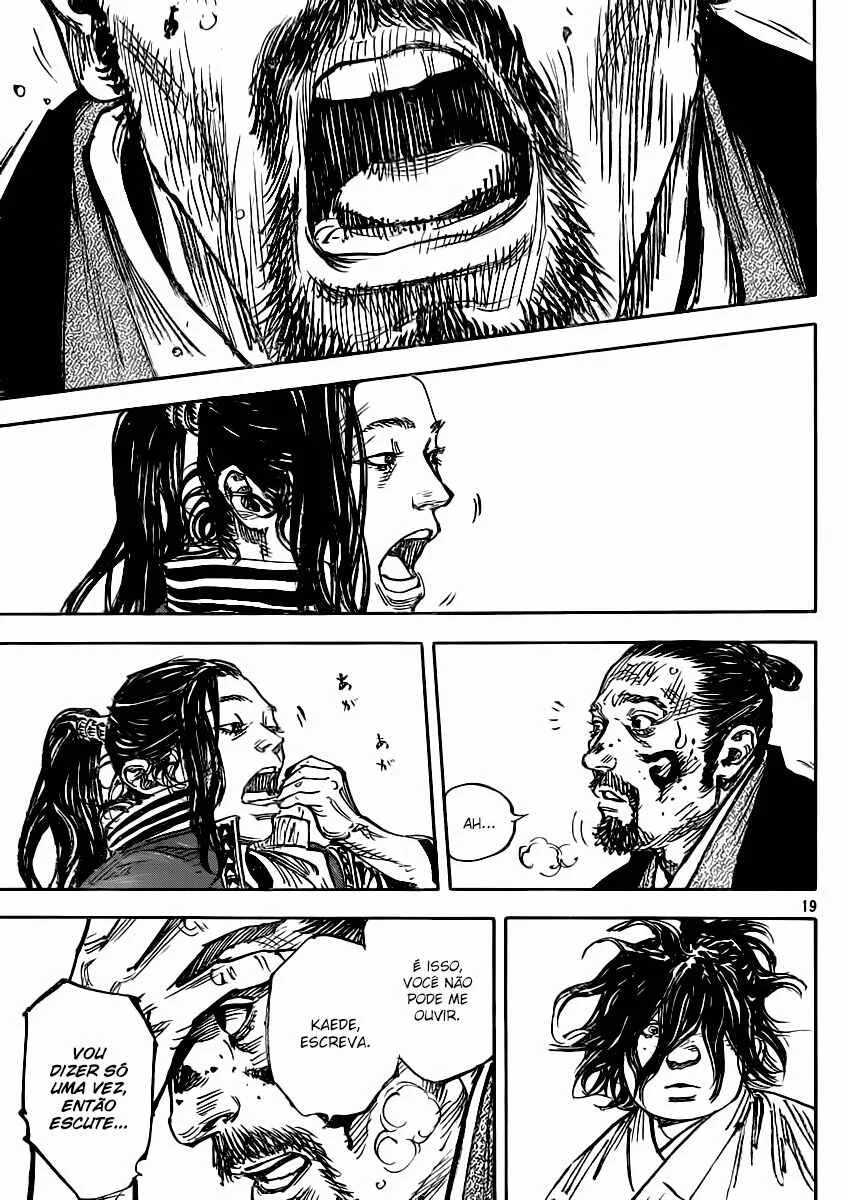 Vagabond Capítulo 1 – Shimen Takezo