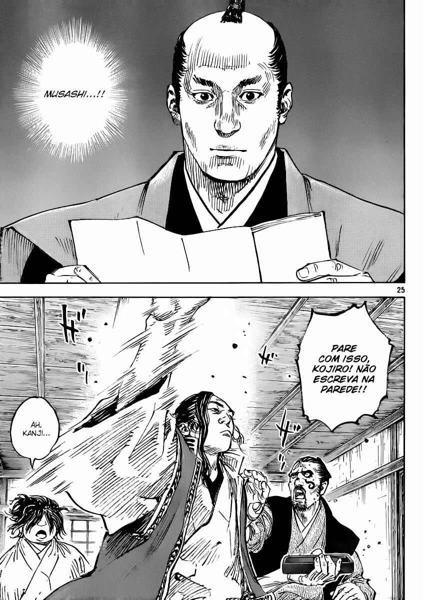 Vagabond Capítulo 1 – Shimen Takezo