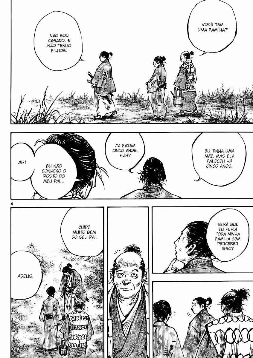 Vagabond Capítulo 1 – Shimen Takezo