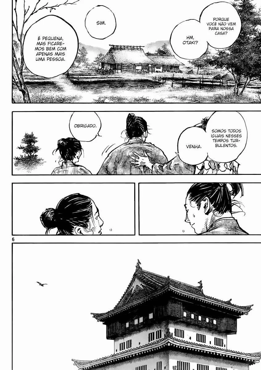 Vagabond Capítulo 1 – Shimen Takezo