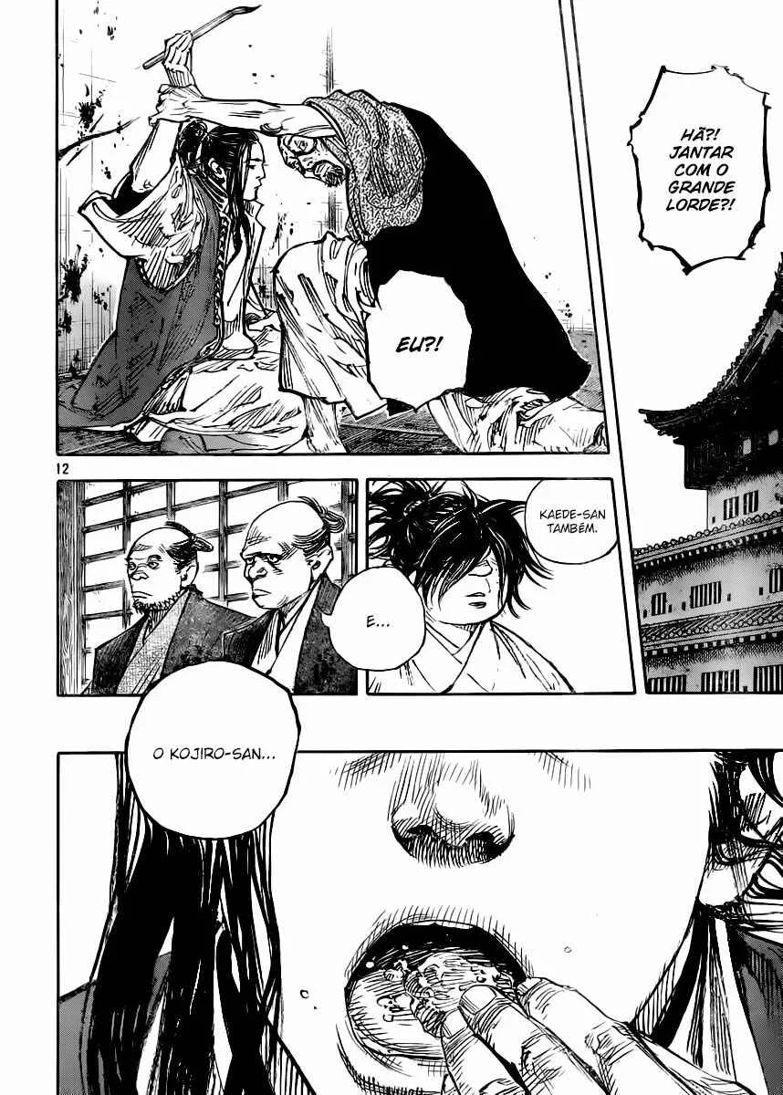 Vagabond Capítulo 1 – Shimen Takezo