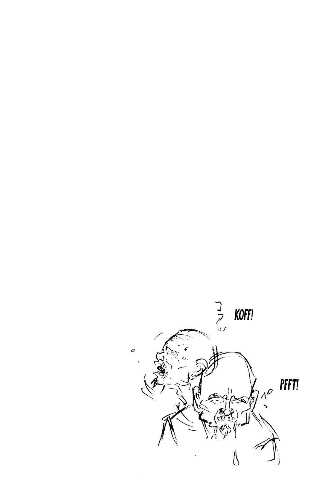 Vagabond Capítulo 1 – Shimen Takezo