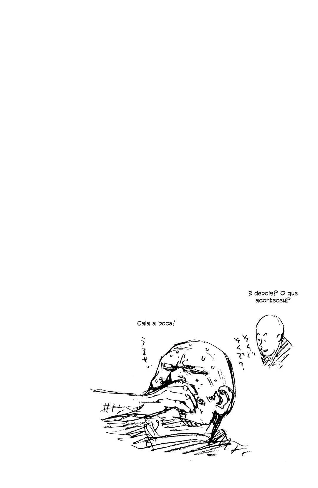 Vagabond Capítulo 1 – Shimen Takezo