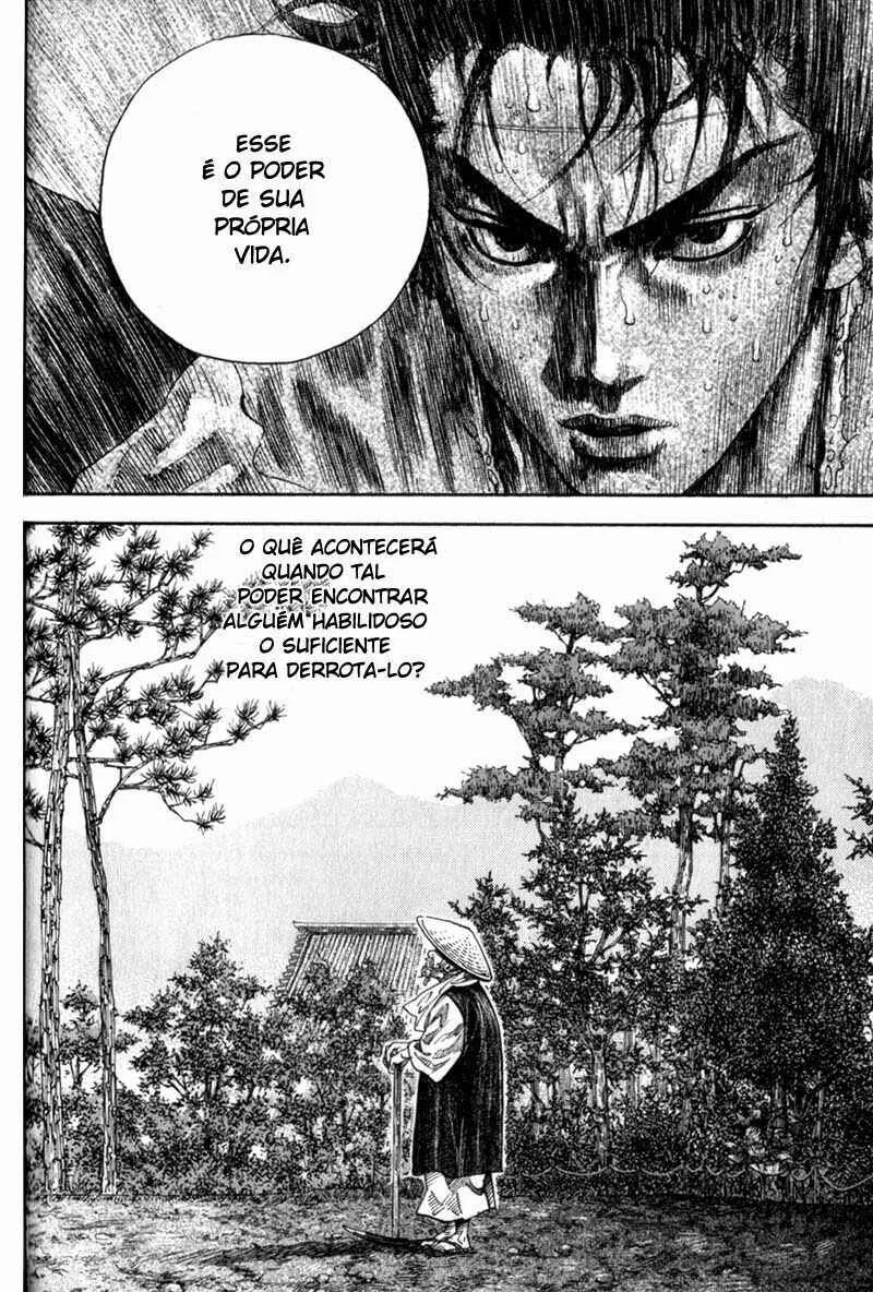 Vagabond Capítulo 1 – Shimen Takezo