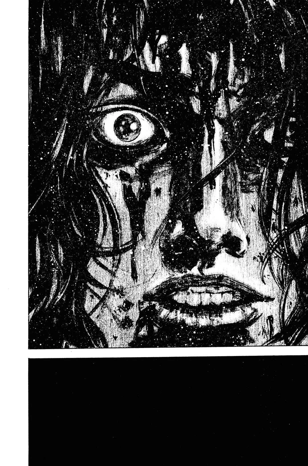 Vagabond Capítulo 1 – Shimen Takezo