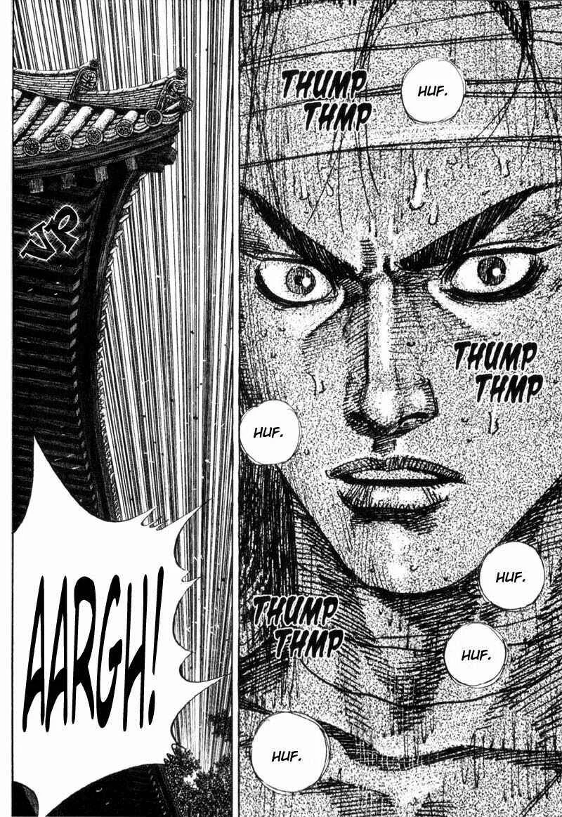 Vagabond Capítulo 1 – Shimen Takezo