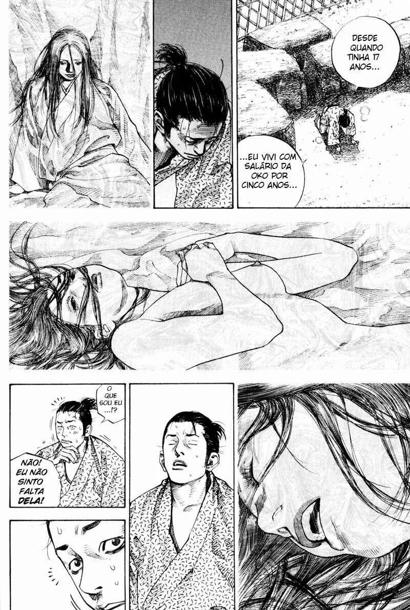 Vagabond Capítulo 1 – Shimen Takezo
