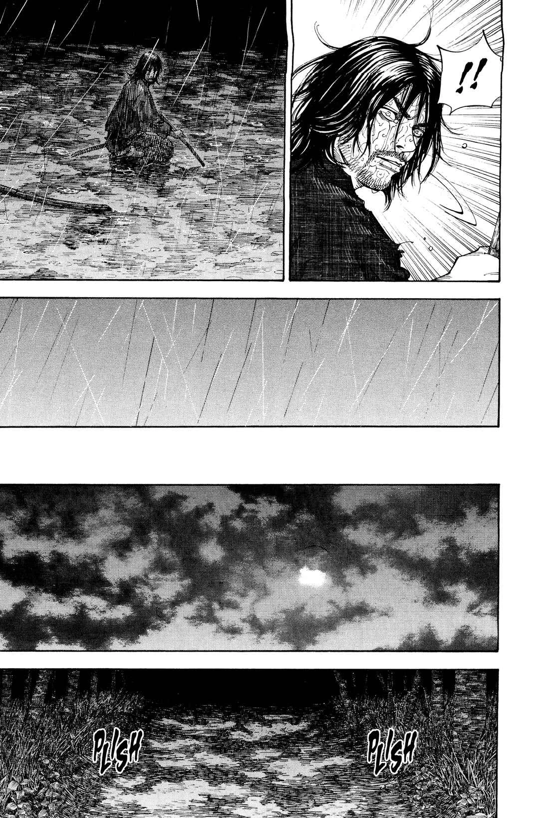 Vagabond Capítulo 1 – Shimen Takezo