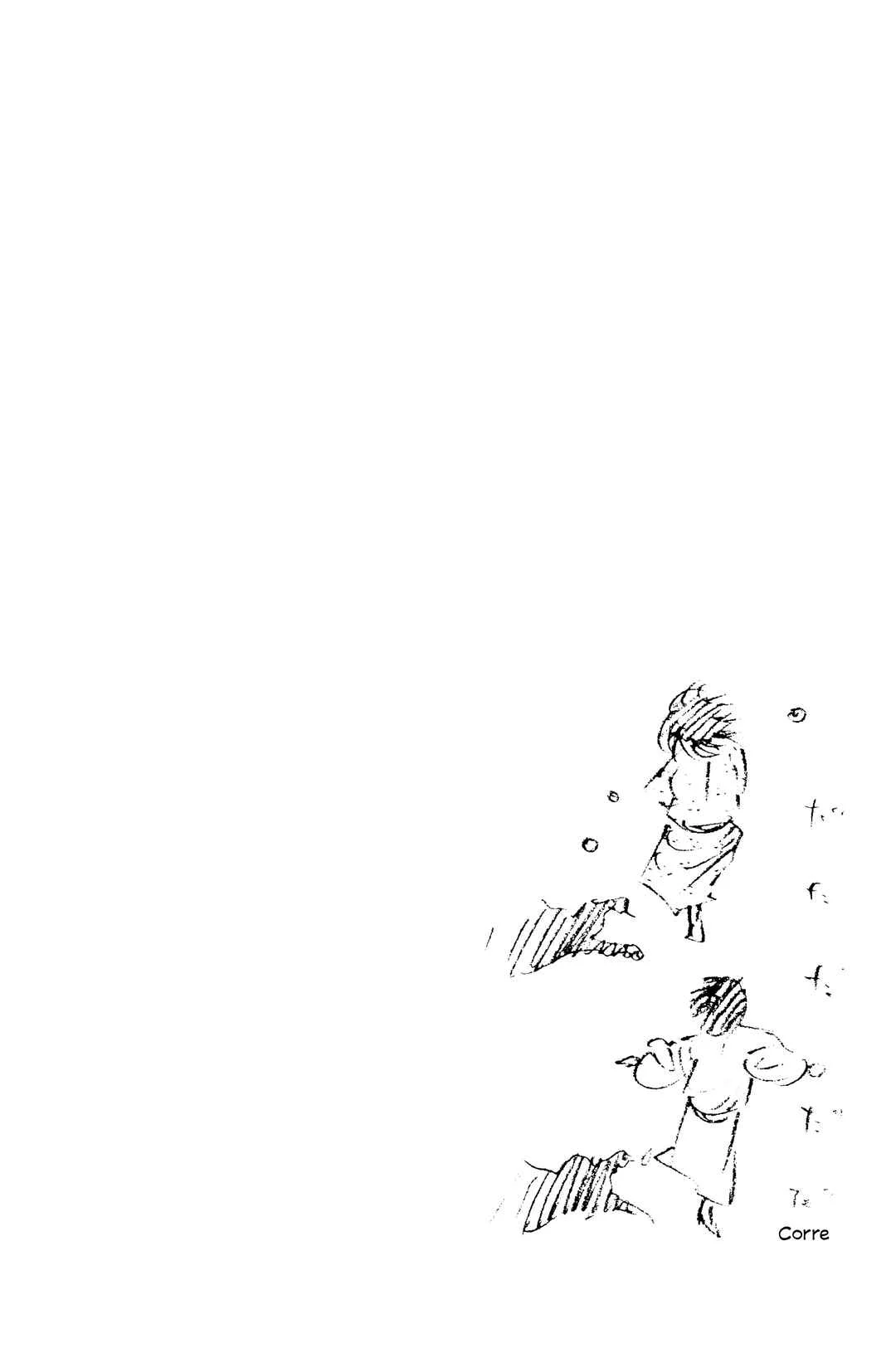 Vagabond Capítulo 1 – Shimen Takezo