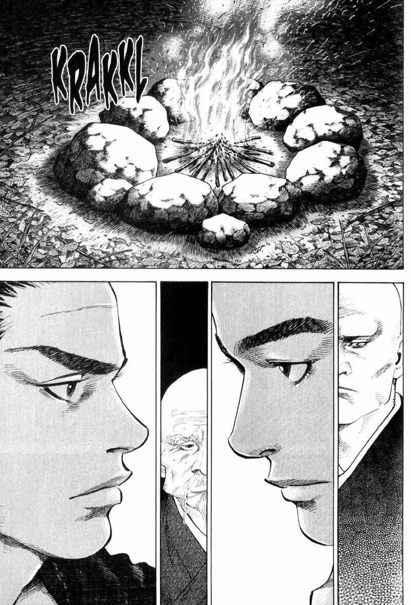 Vagabond Capítulo 1 – Shimen Takezo