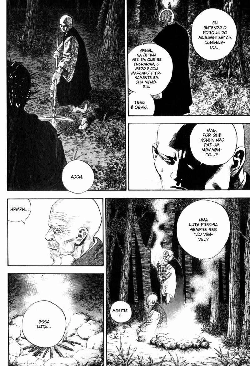 Vagabond Capítulo 1 – Shimen Takezo