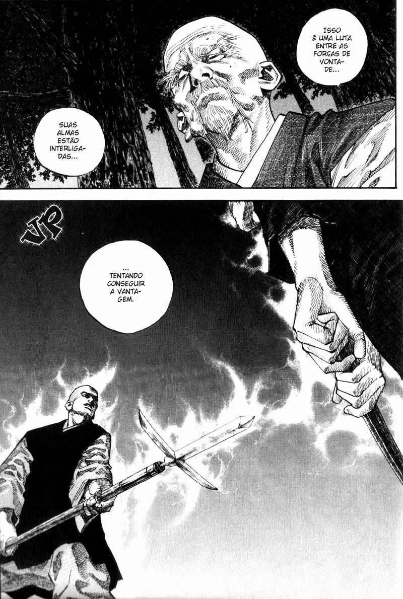 Vagabond Capítulo 1 – Shimen Takezo