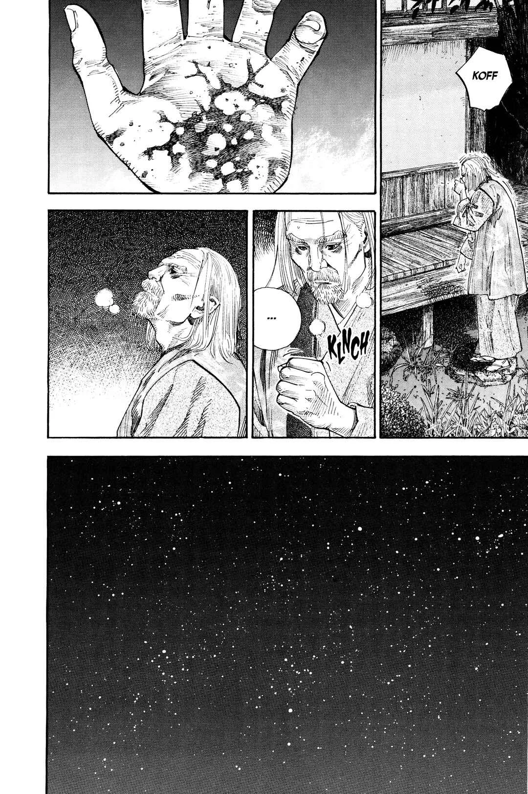 Vagabond Capítulo 1 – Shimen Takezo