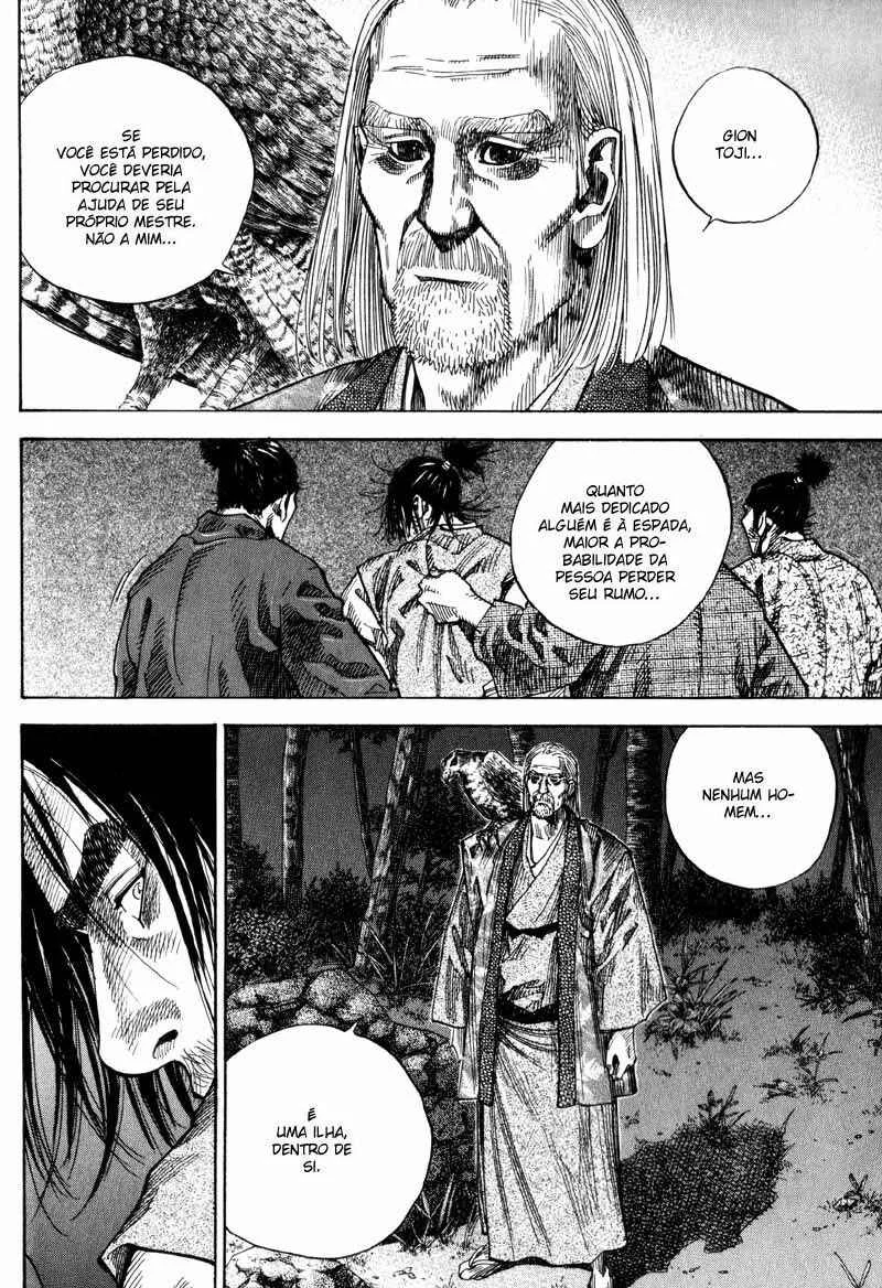 Vagabond Capítulo 1 – Shimen Takezo