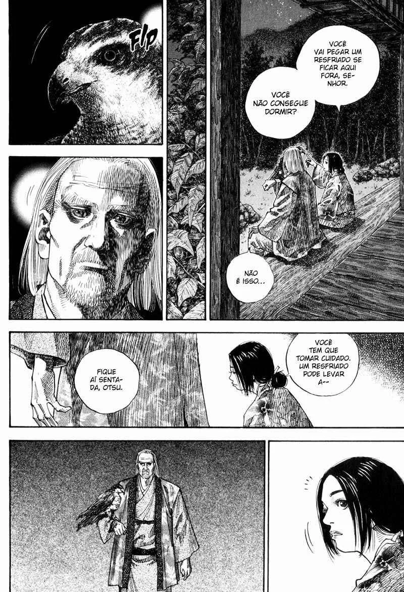 Vagabond Capítulo 1 – Shimen Takezo