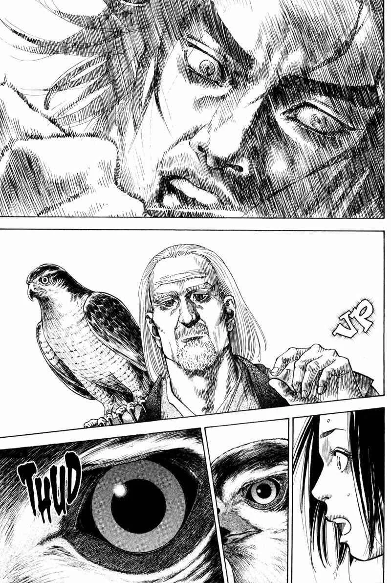 Vagabond Capítulo 1 – Shimen Takezo