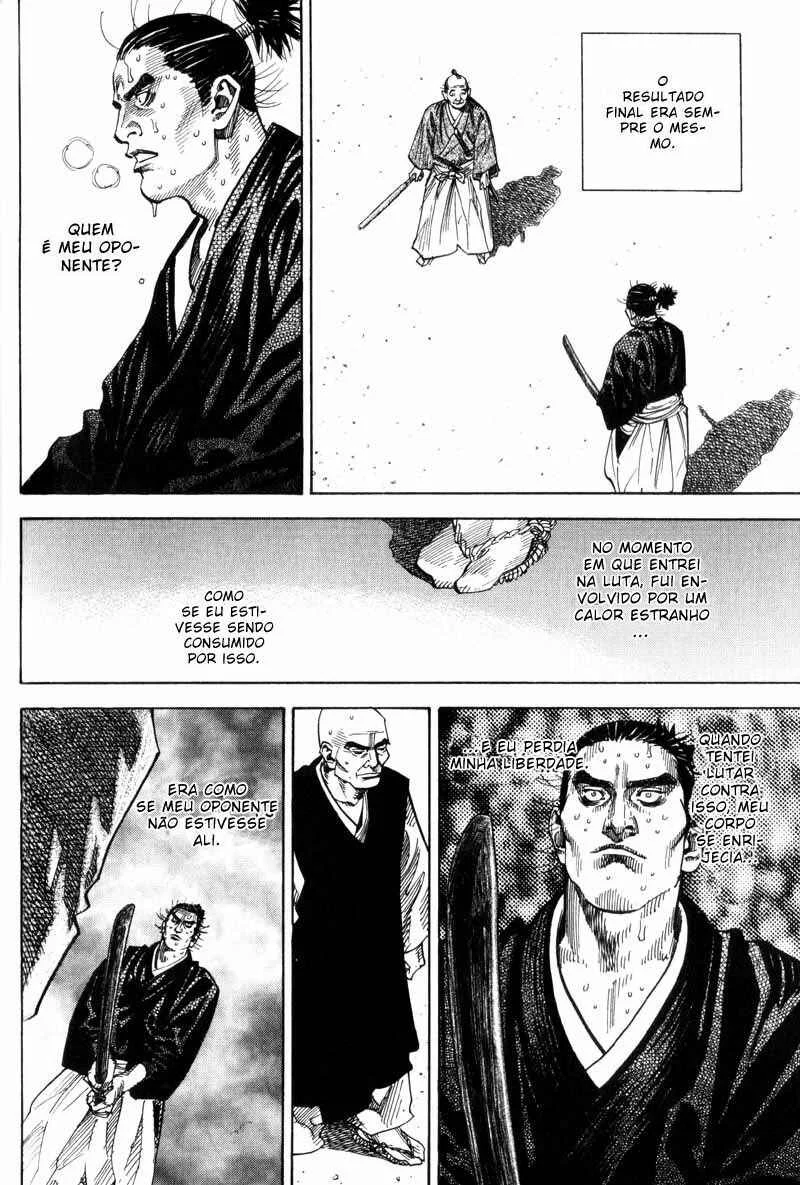 Vagabond Capítulo 1 – Shimen Takezo