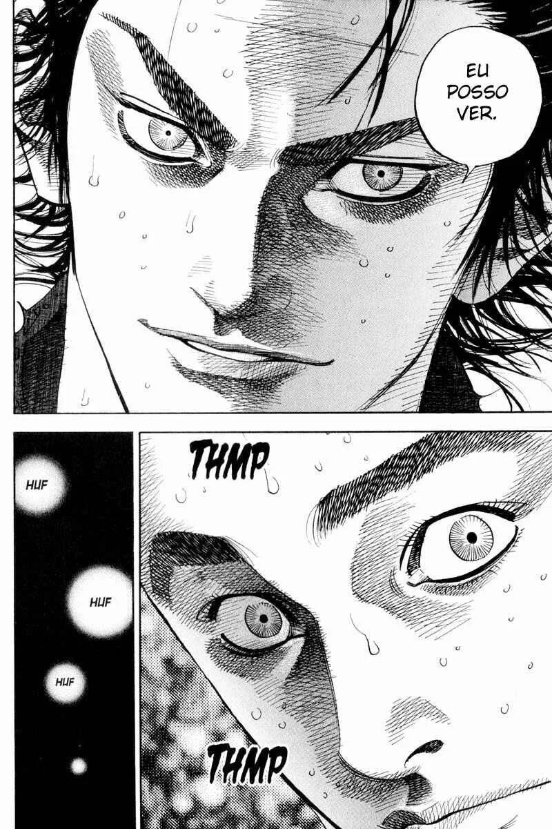 Vagabond Capítulo 1 – Shimen Takezo