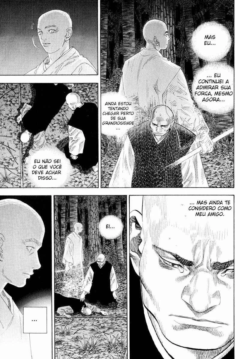 Vagabond Capítulo 1 – Shimen Takezo