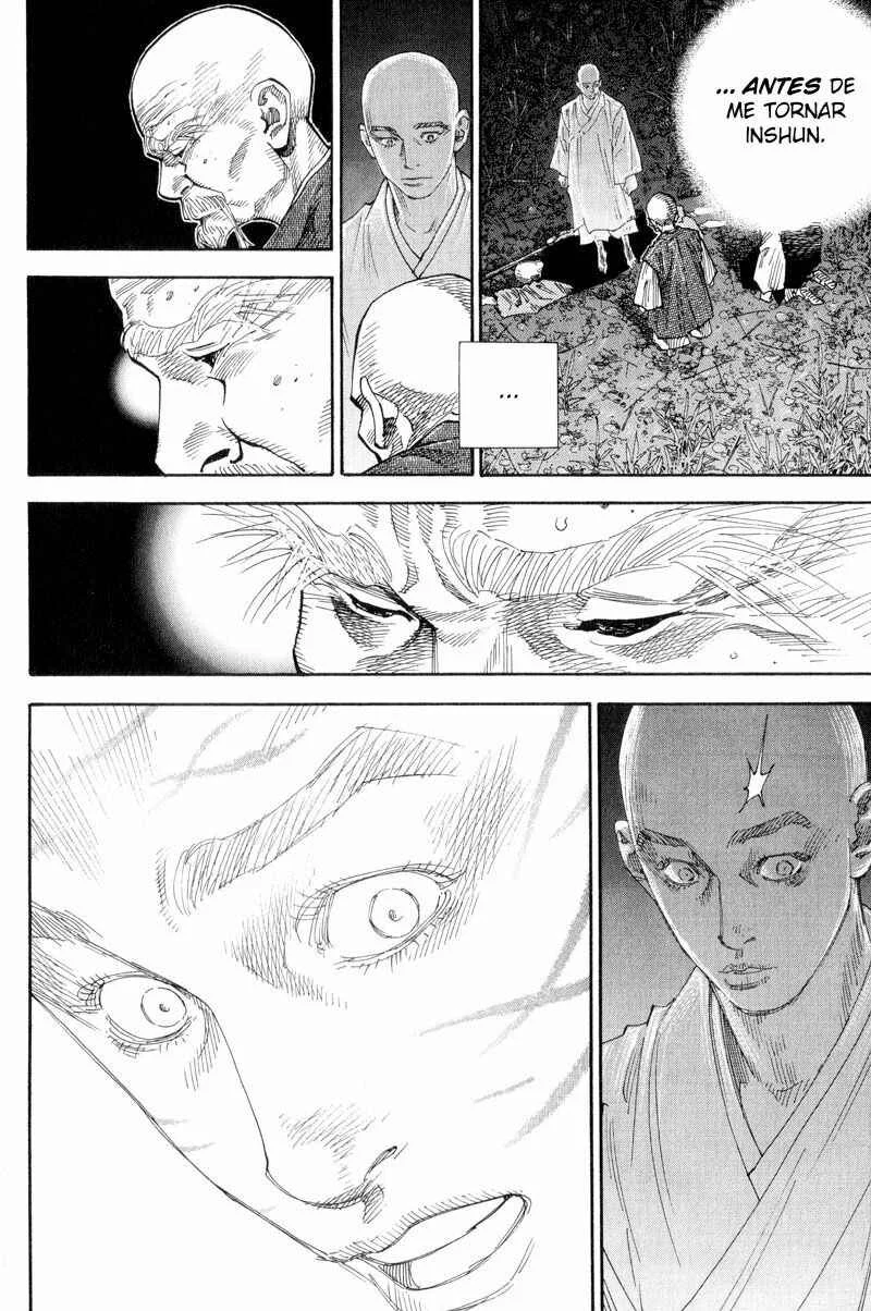 Vagabond Capítulo 1 – Shimen Takezo