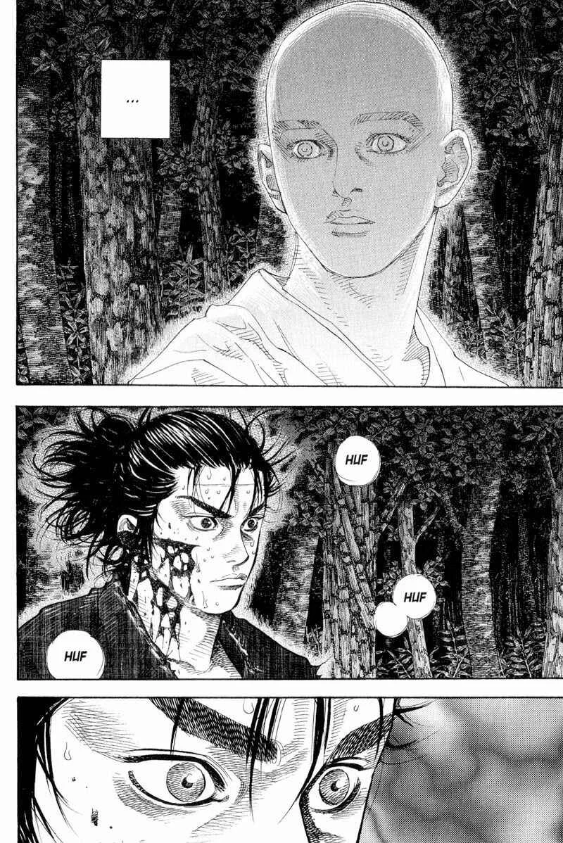 Vagabond Capítulo 1 – Shimen Takezo