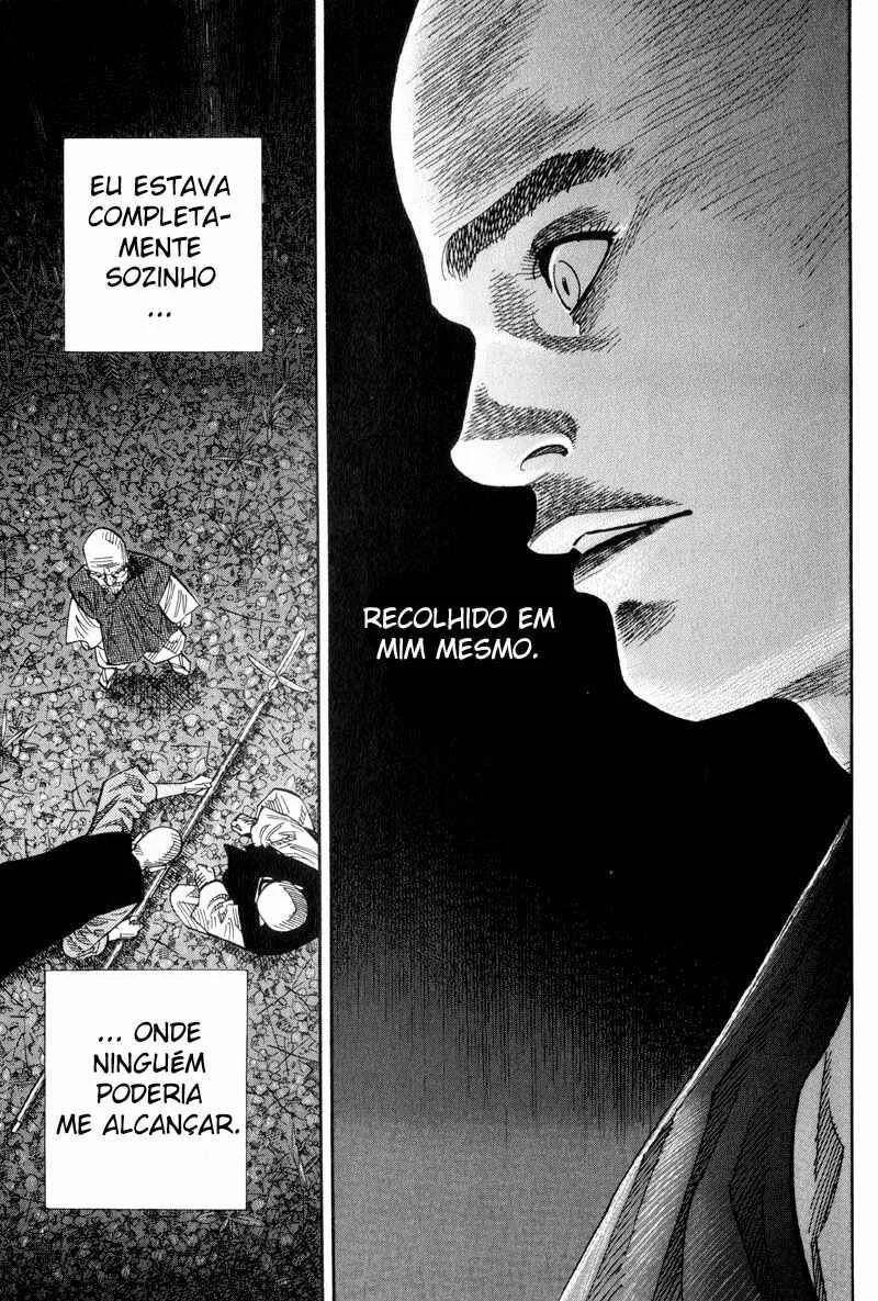 Vagabond Capítulo 1 – Shimen Takezo