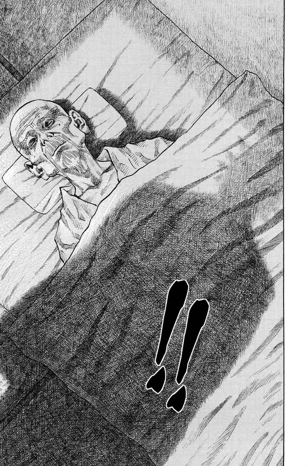 Vagabond Capítulo 1 – Shimen Takezo