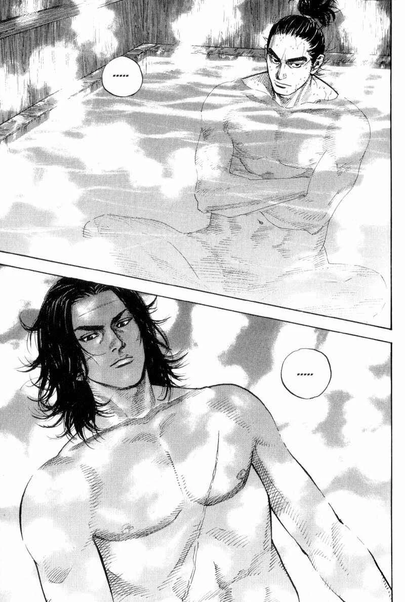 Vagabond Capítulo 1 – Shimen Takezo