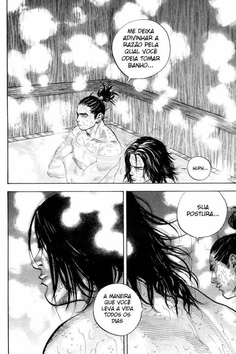 Vagabond Capítulo 1 – Shimen Takezo