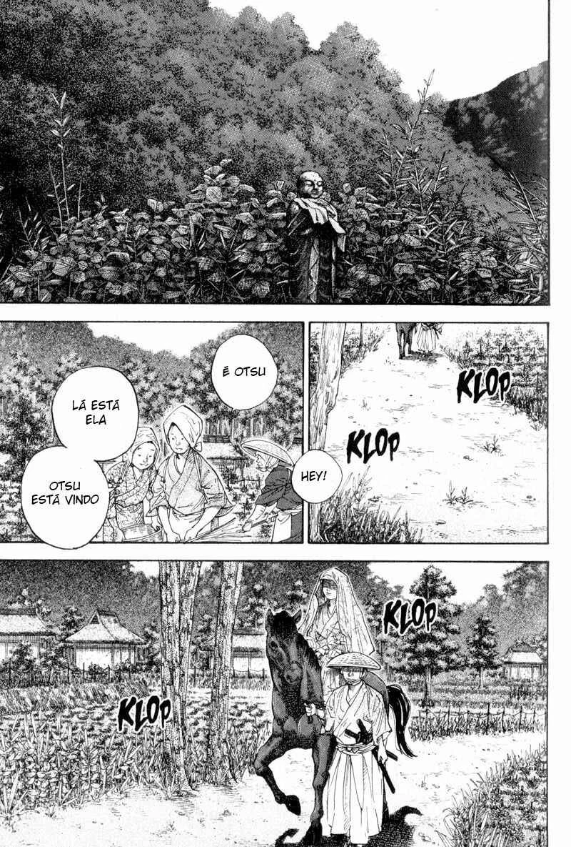 Vagabond Capítulo 1 – Shimen Takezo