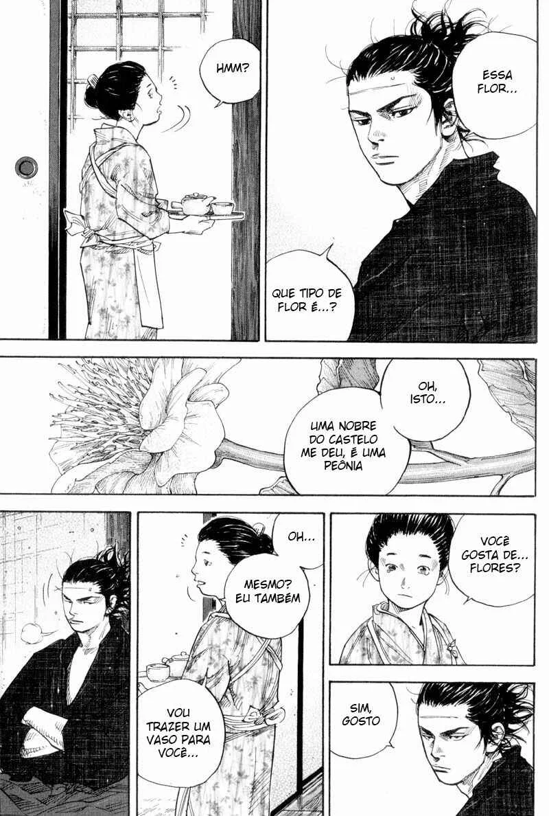 Vagabond Capítulo 1 – Shimen Takezo