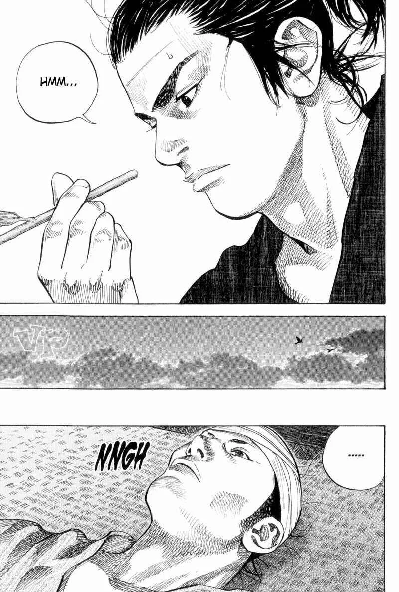 Vagabond Capítulo 1 – Shimen Takezo