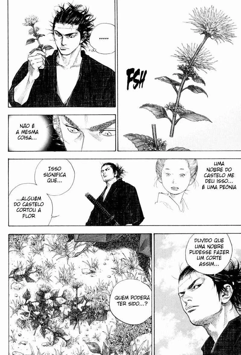 Vagabond Capítulo 1 – Shimen Takezo