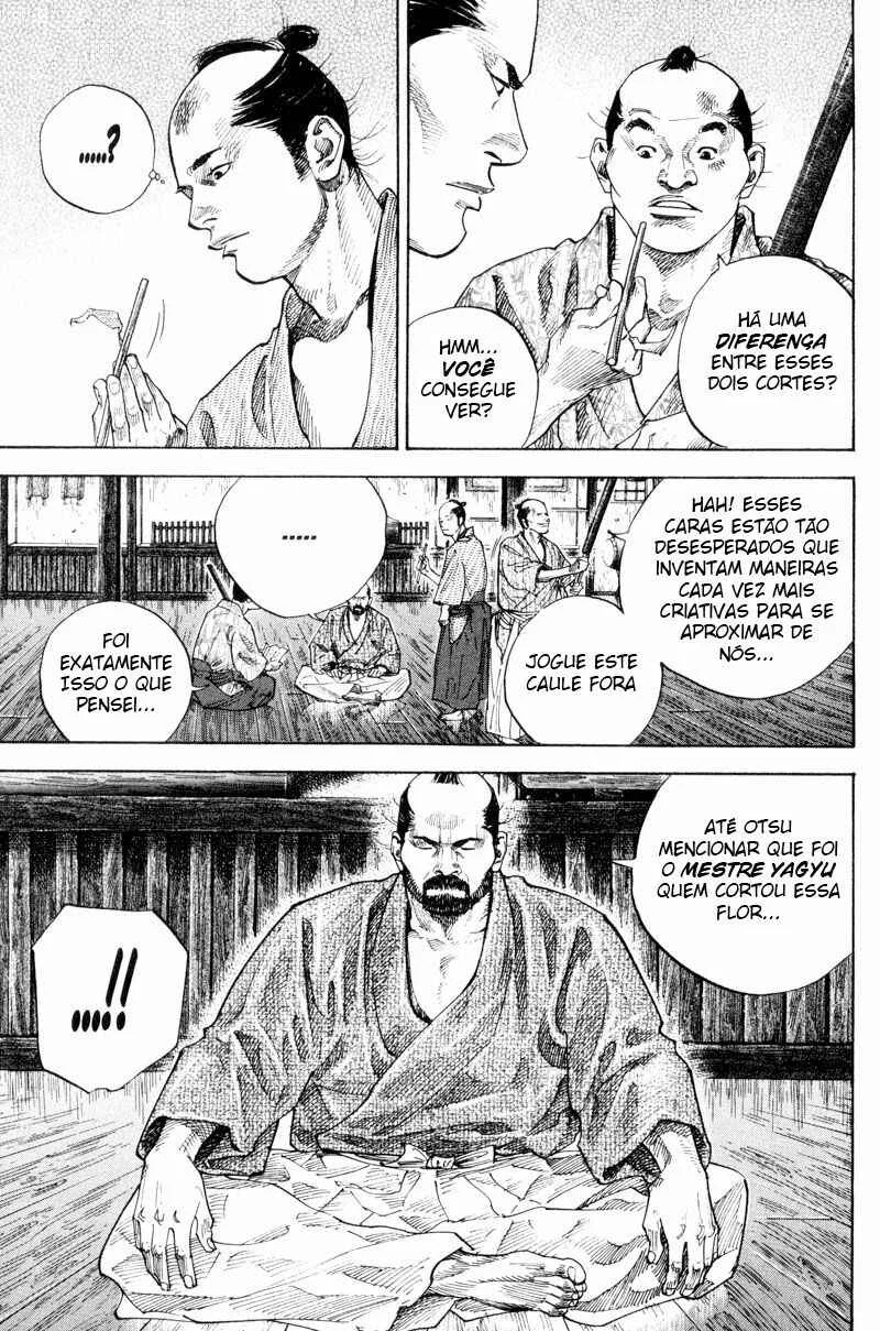 Vagabond Capítulo 1 – Shimen Takezo