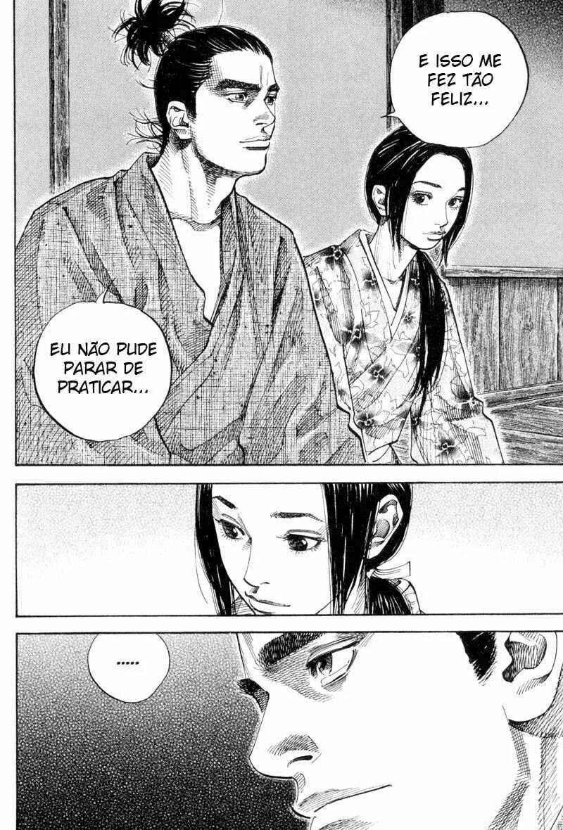 Vagabond Capítulo 1 – Shimen Takezo