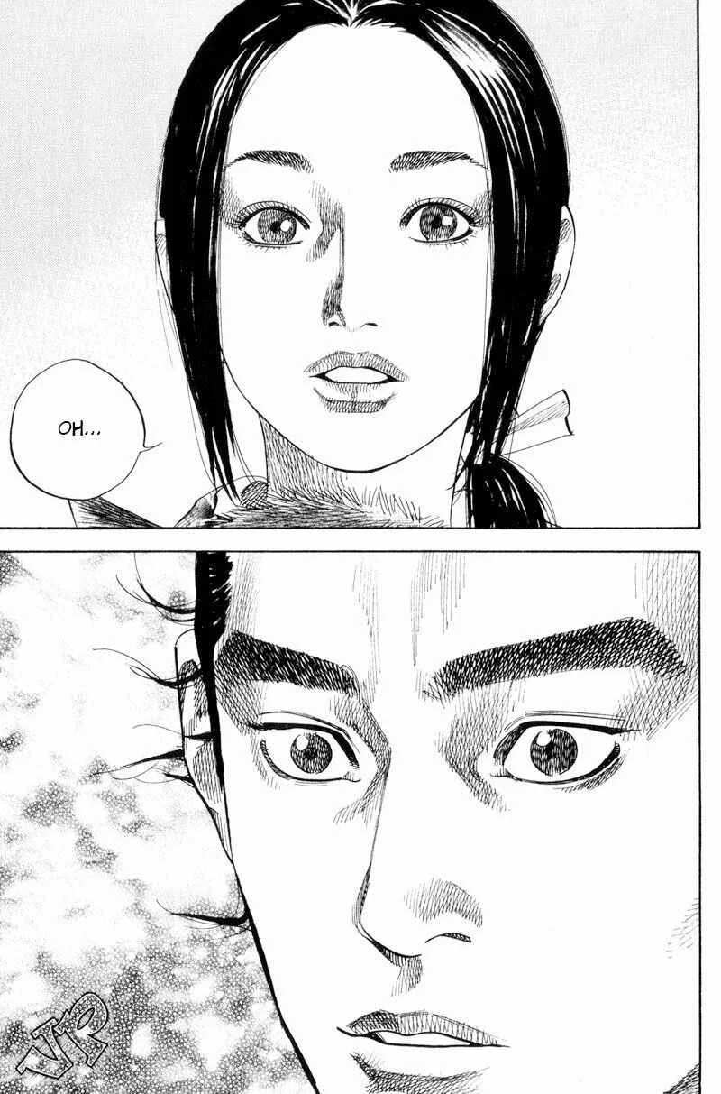 Vagabond Capítulo 1 – Shimen Takezo