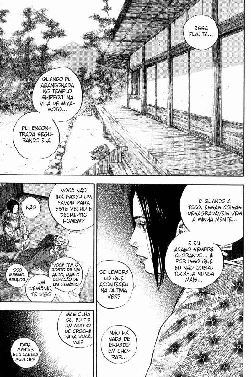Vagabond Capítulo 1 – Shimen Takezo