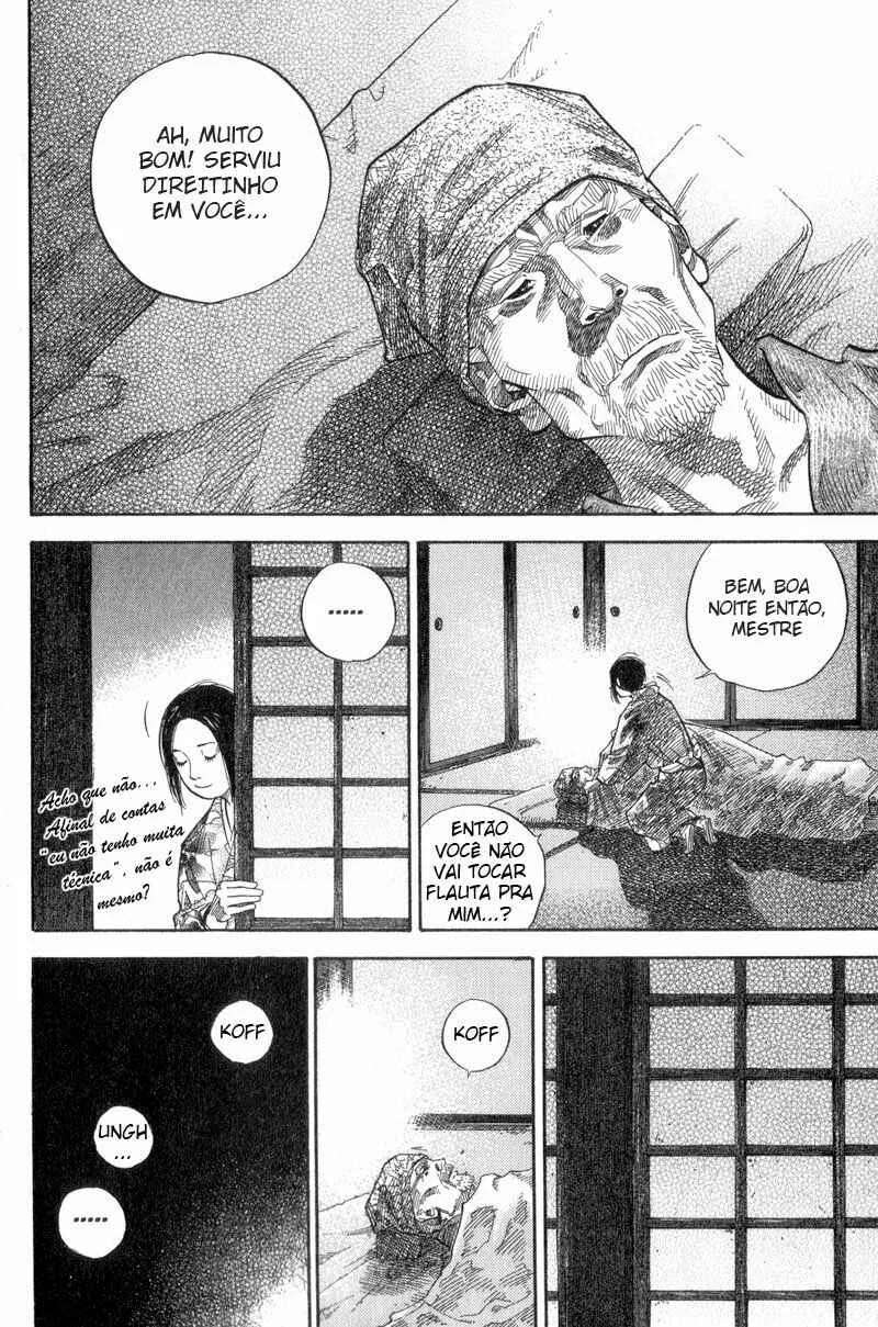 Vagabond Capítulo 1 – Shimen Takezo
