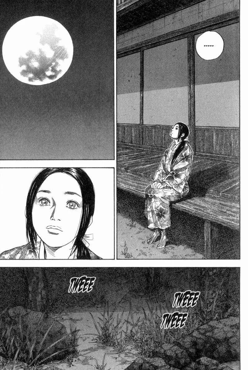Vagabond Capítulo 1 – Shimen Takezo