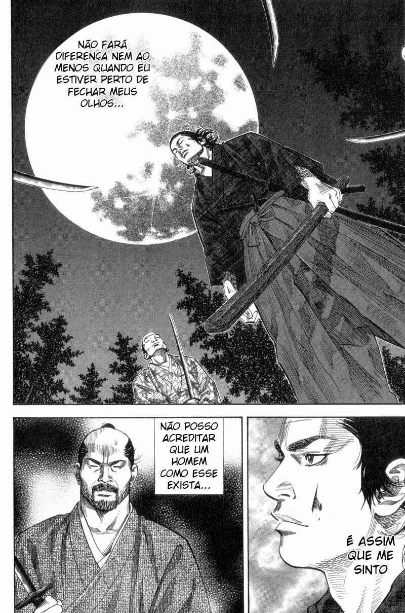 Vagabond Capítulo 1 – Shimen Takezo