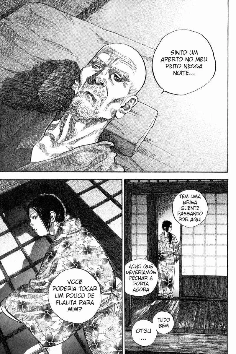 Vagabond Capítulo 1 – Shimen Takezo