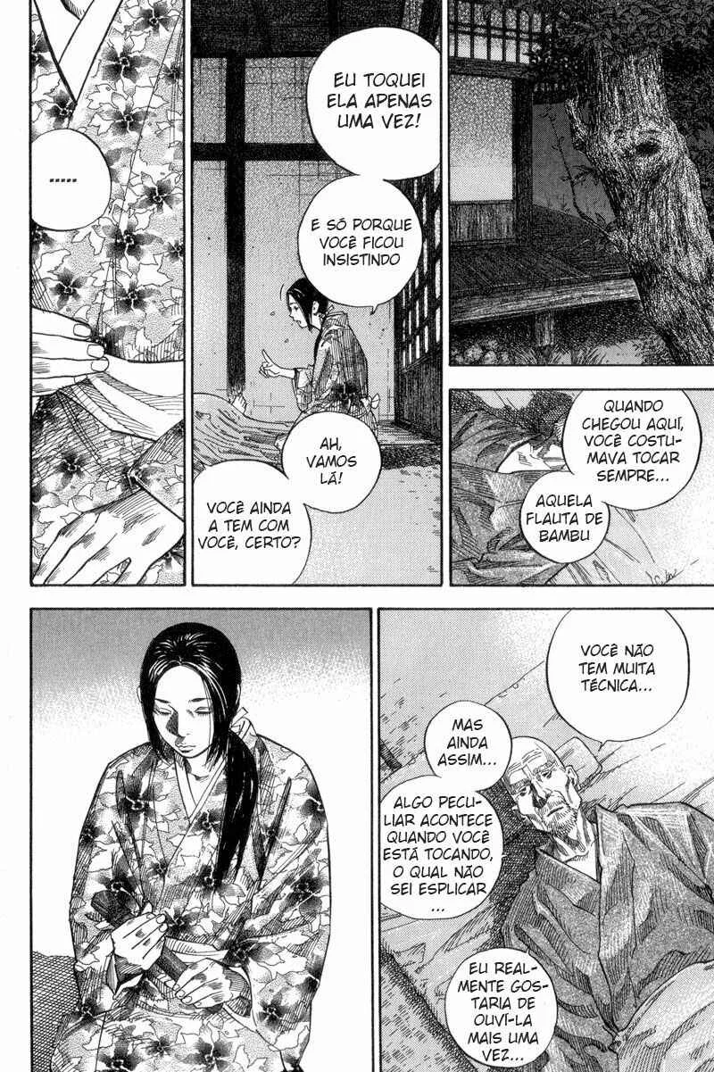 Vagabond Capítulo 1 – Shimen Takezo