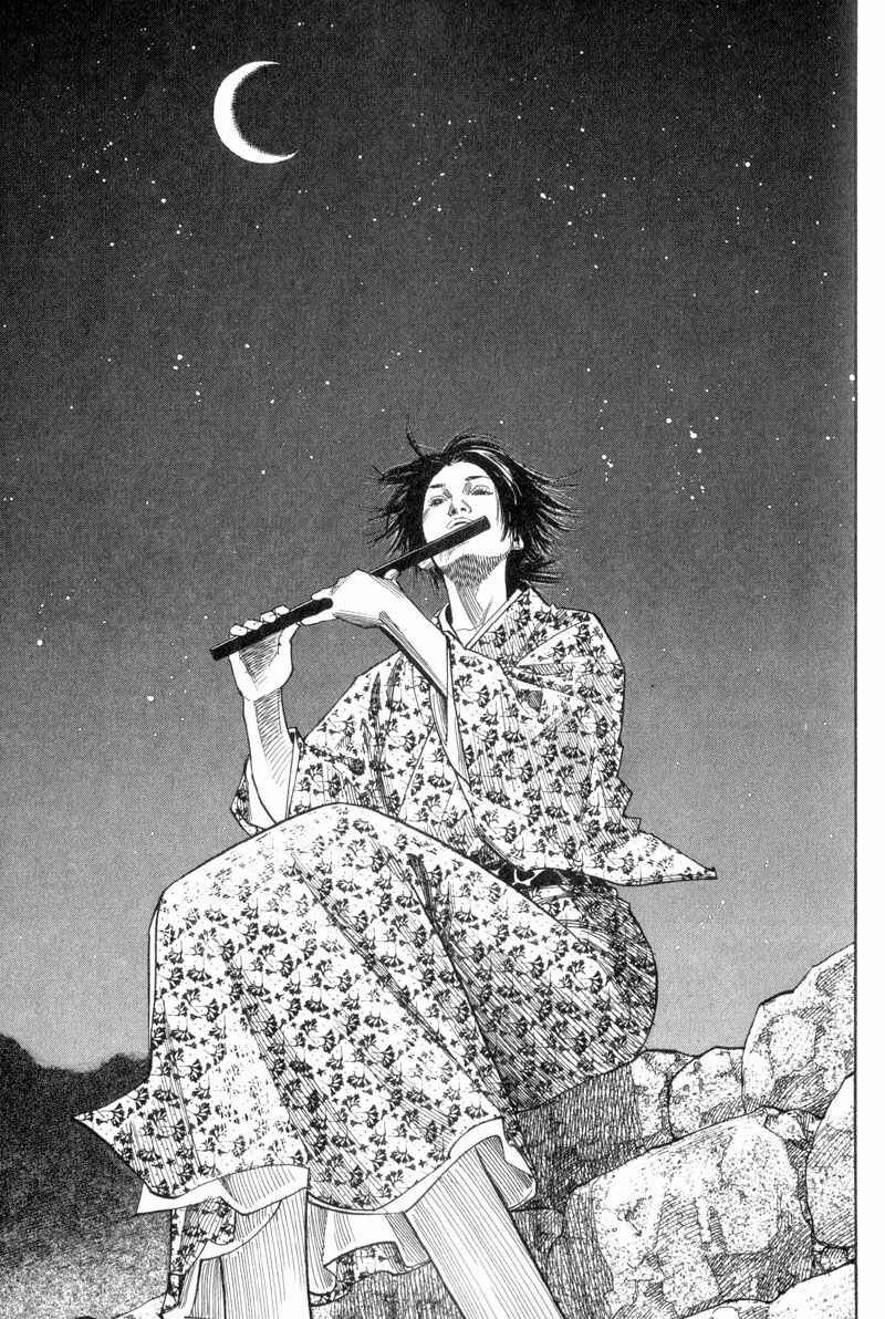 Vagabond Capítulo 1 – Shimen Takezo