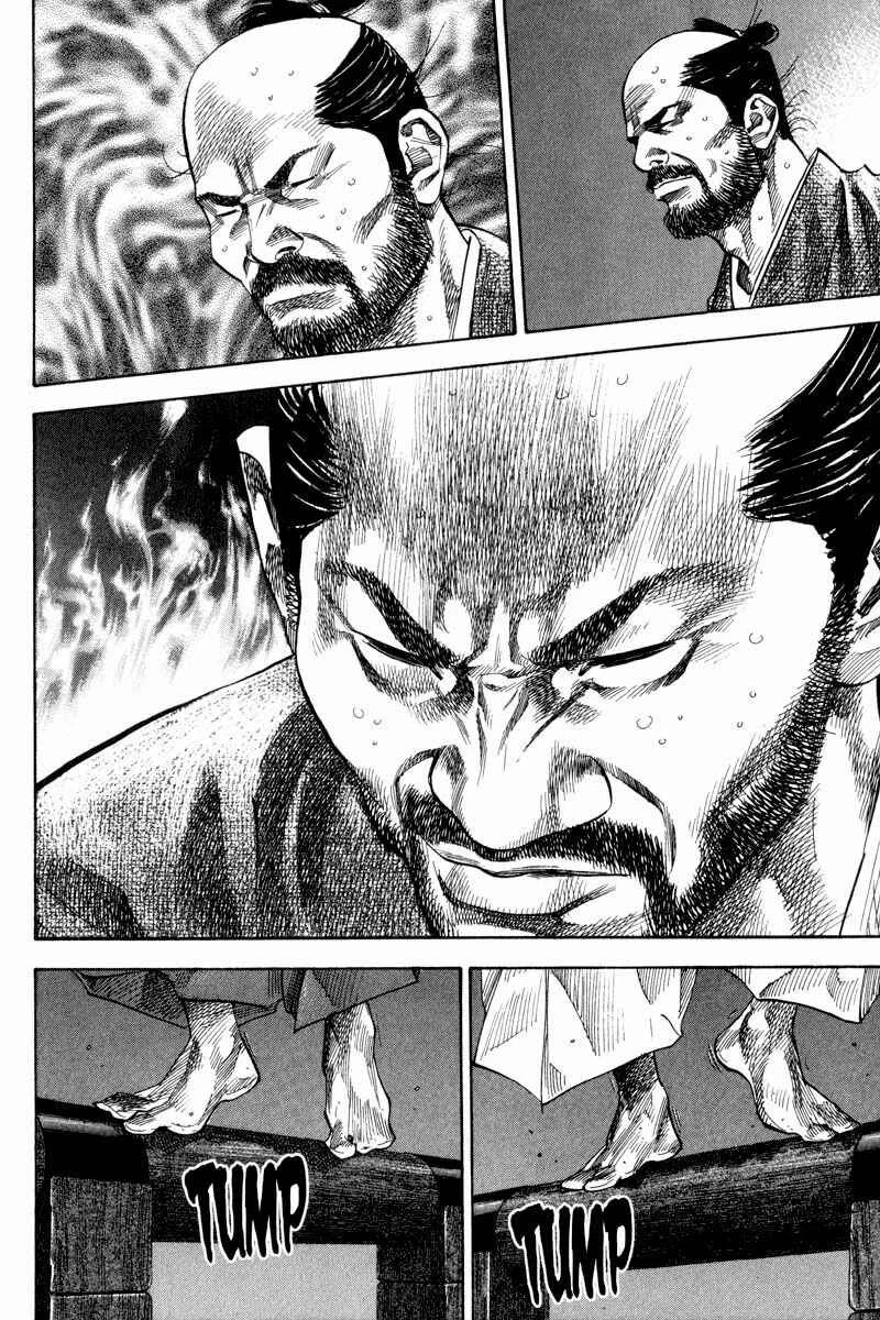 Vagabond Capítulo 1 – Shimen Takezo